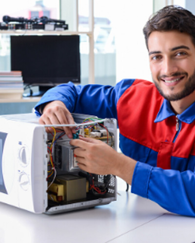 Microwave Oven Service in Chennai